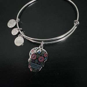 Alex and Ani bracelet